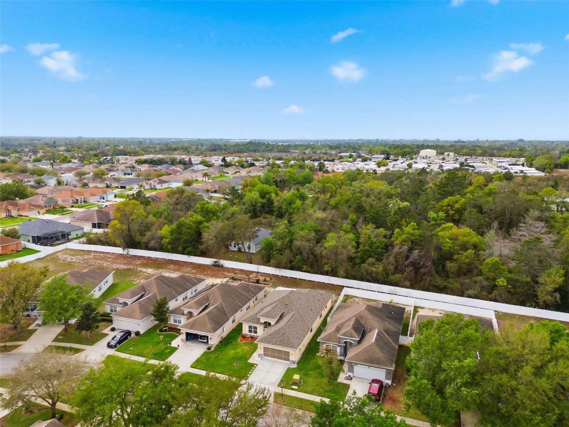 14753 Potterton Circle Hudson FL 34667