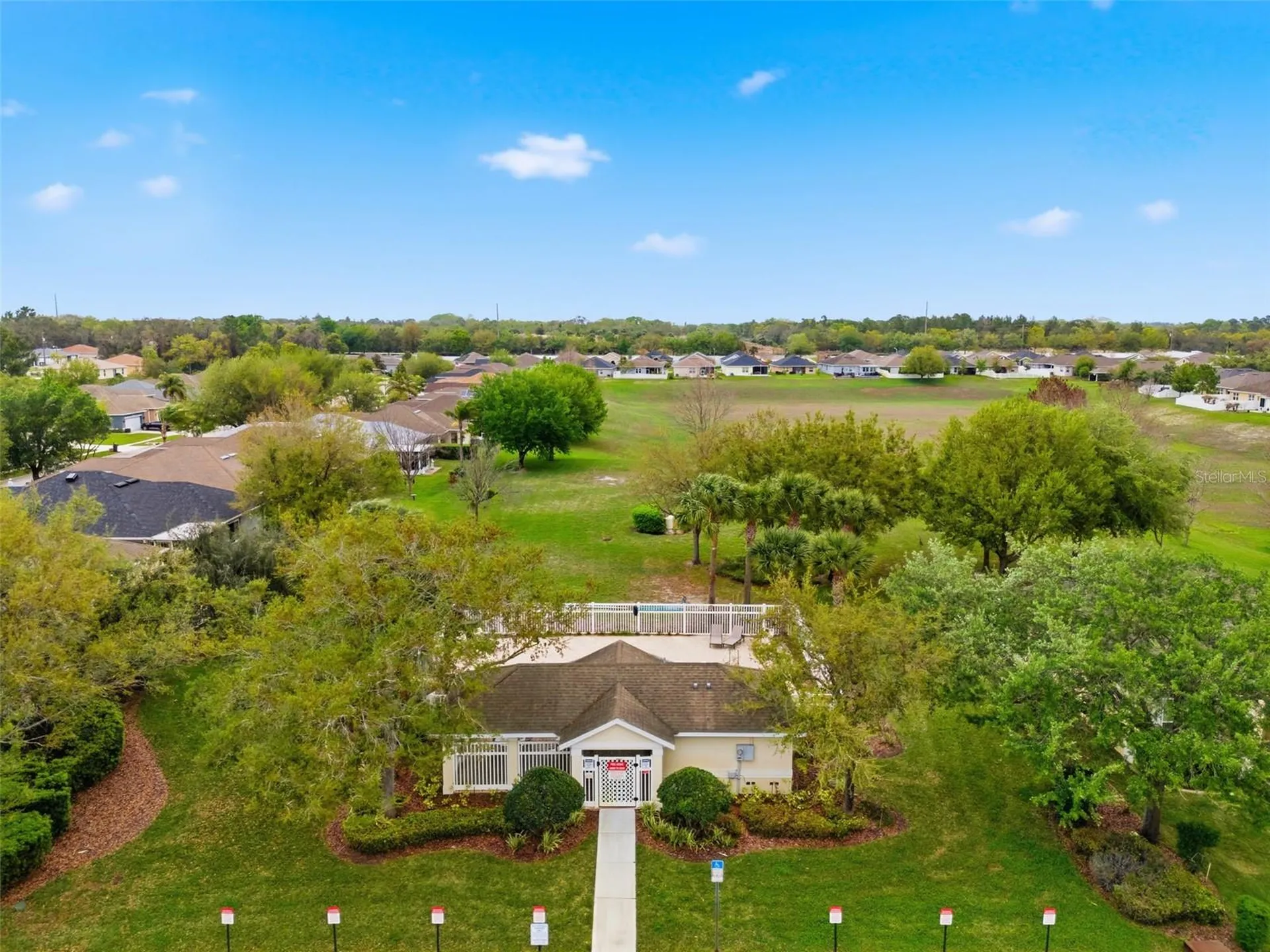 14753 Potterton Circle Hudson FL 34667