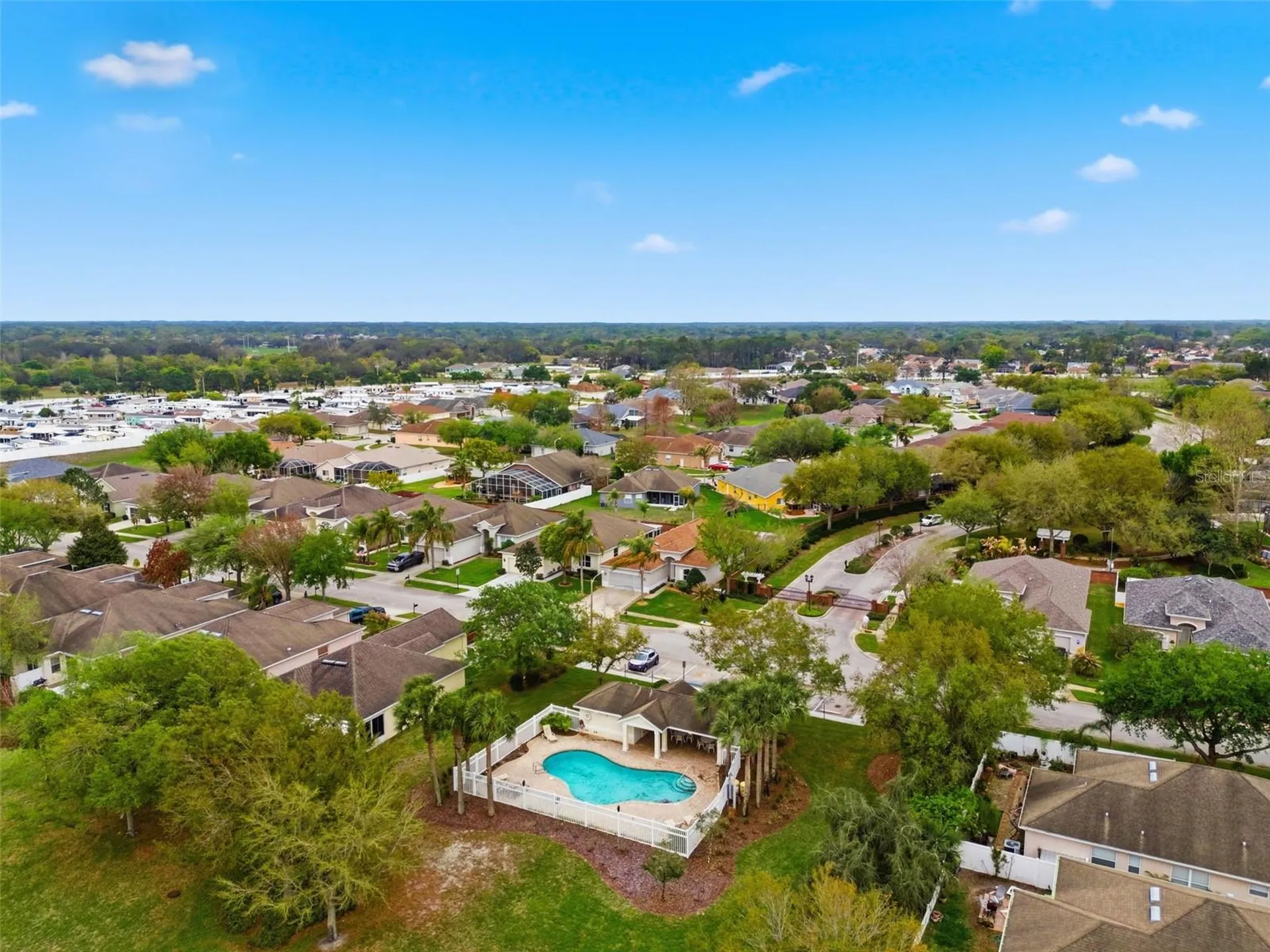 14753 Potterton Circle Hudson FL 34667
