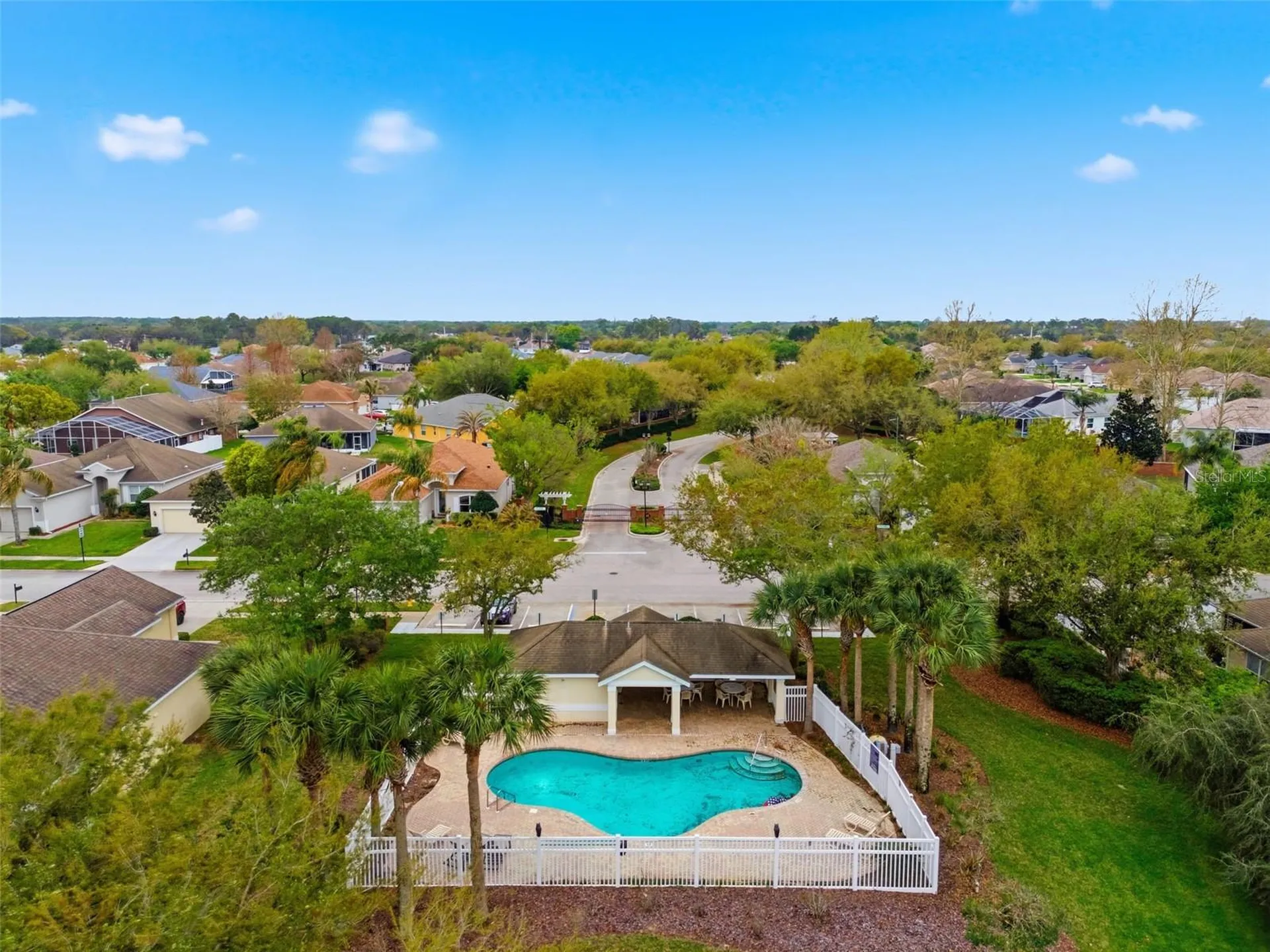 14753 Potterton Circle Hudson FL 34667