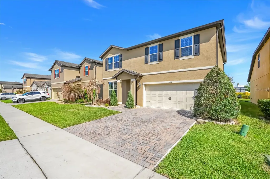 1626 Regal River Circle Ocoee FL 34761