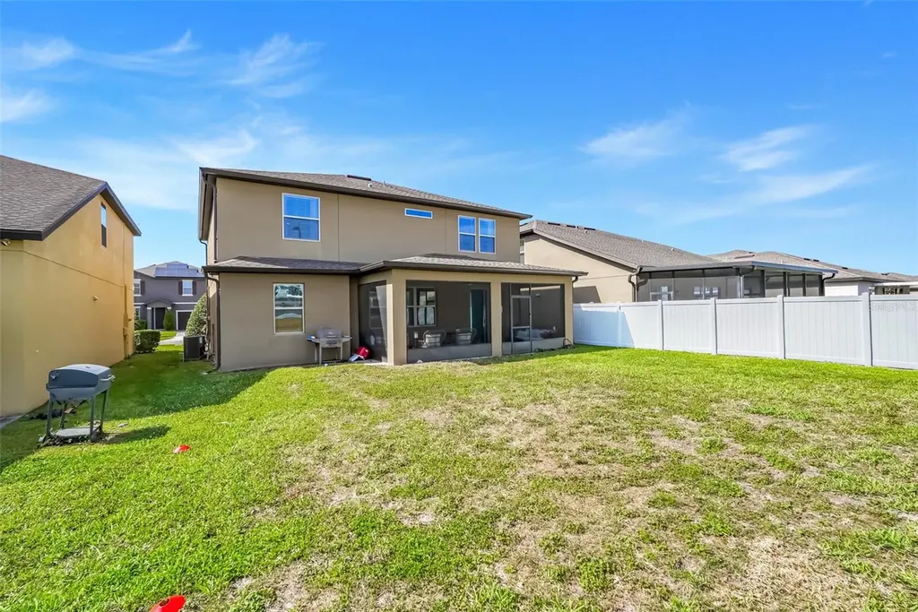 1626 Regal River Circle Ocoee FL 34761