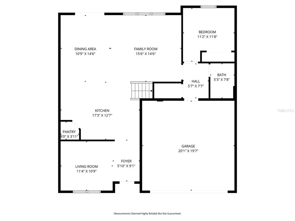 1626 Regal River Circle Ocoee FL 34761