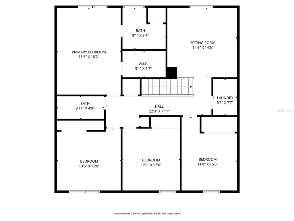 1626 Regal River Circle Ocoee FL 34761