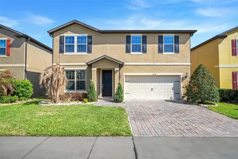 1626 Regal River Circle Ocoee FL 34761