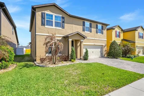 1626 Regal River Circle Ocoee FL 34761