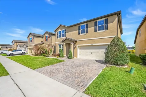 1626 Regal River Circle Ocoee FL 34761