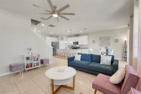 1626 Regal River Circle Ocoee FL 34761