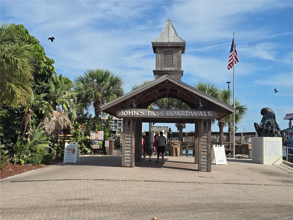 13343 Gulf Boulevard St Petersburg FL 33708