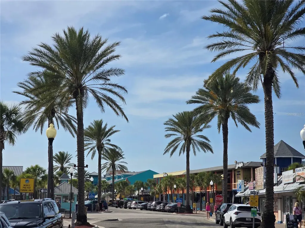 13343 Gulf Boulevard St Petersburg FL 33708