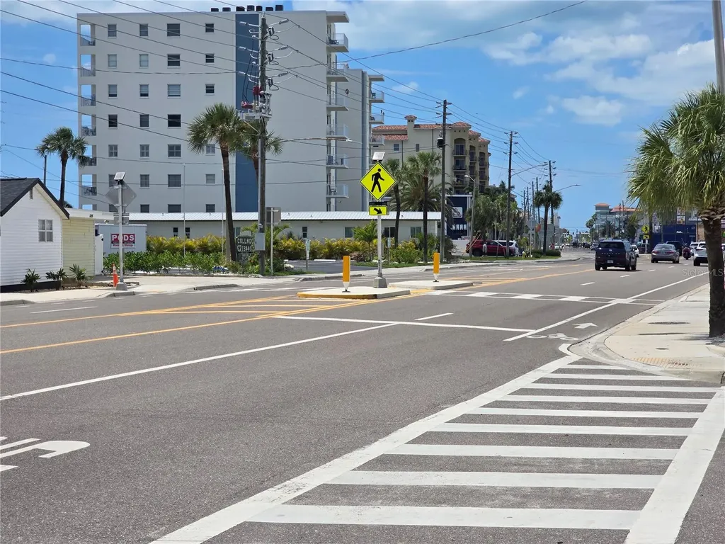 13343 Gulf Boulevard St Petersburg FL 33708