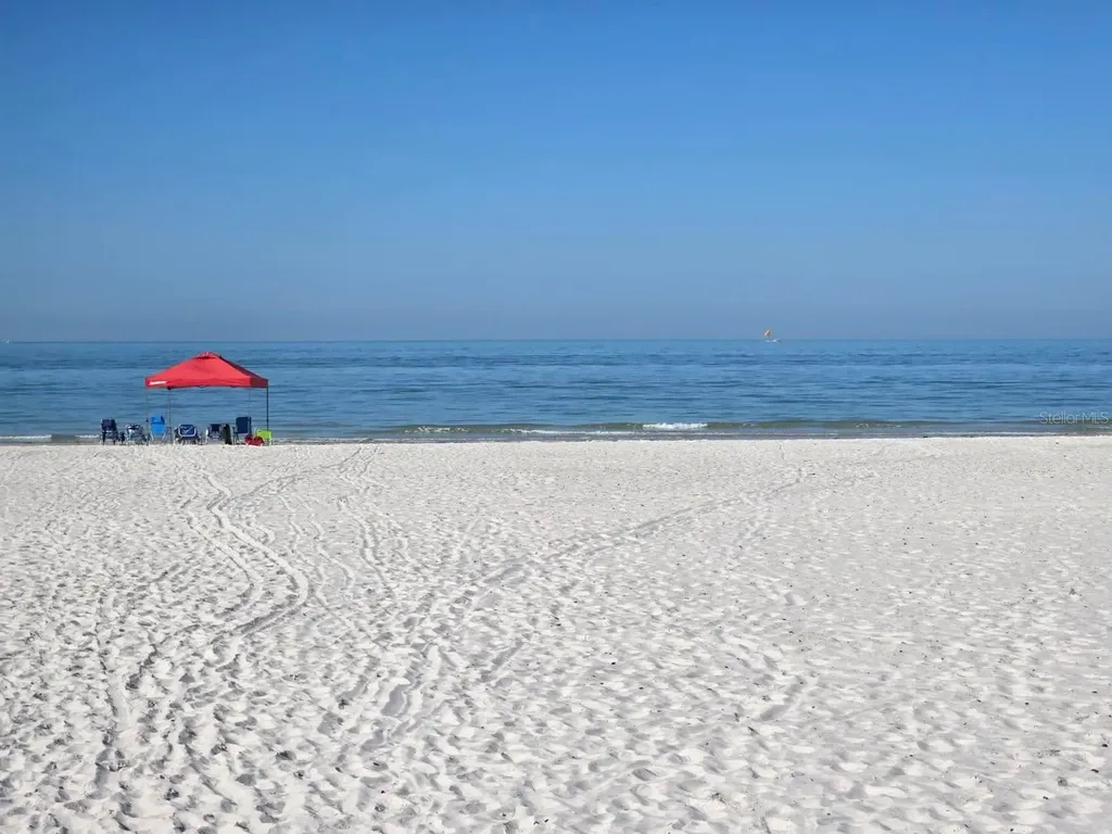 13343 Gulf Boulevard St Petersburg FL 33708