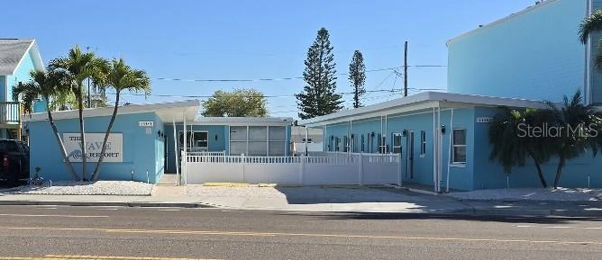 13343 Gulf Boulevard St Petersburg FL 33708