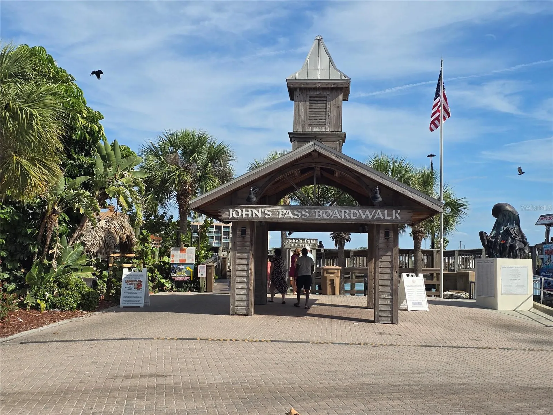 13343 Gulf Boulevard St Petersburg FL 33708