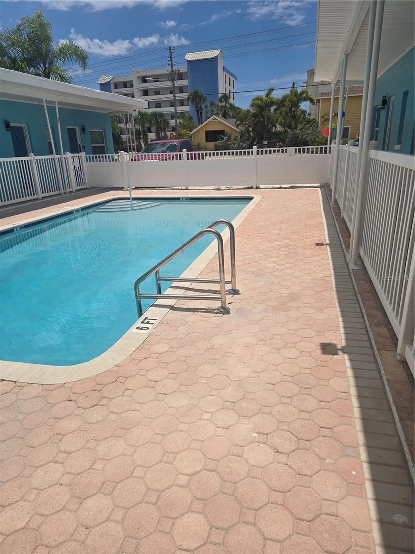 13343 Gulf Boulevard St Petersburg FL 33708