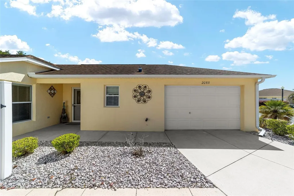 2055 Hydrangea Avenue The Villages FL 32162