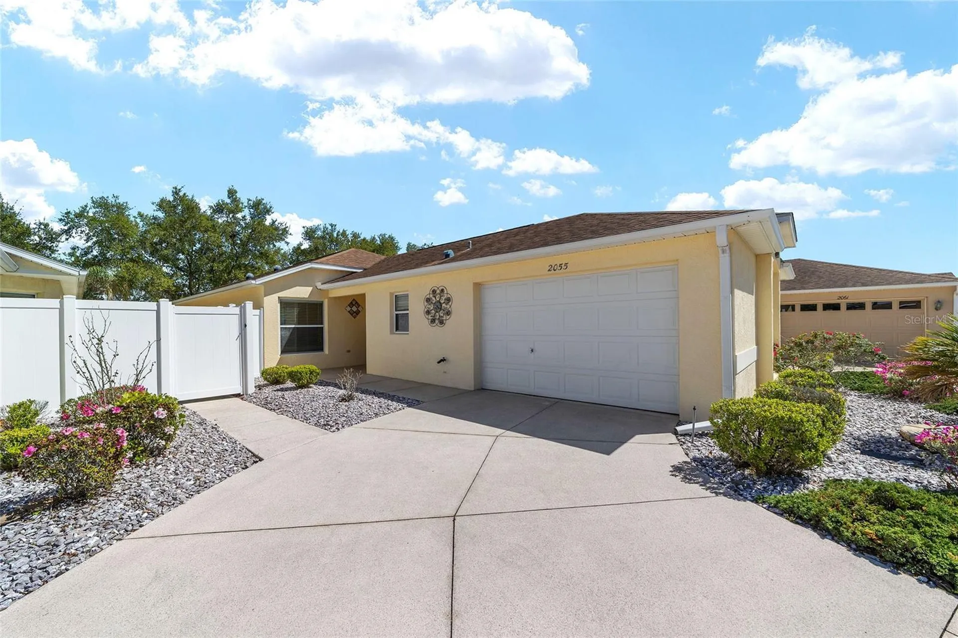2055 Hydrangea Avenue The Villages FL 32162