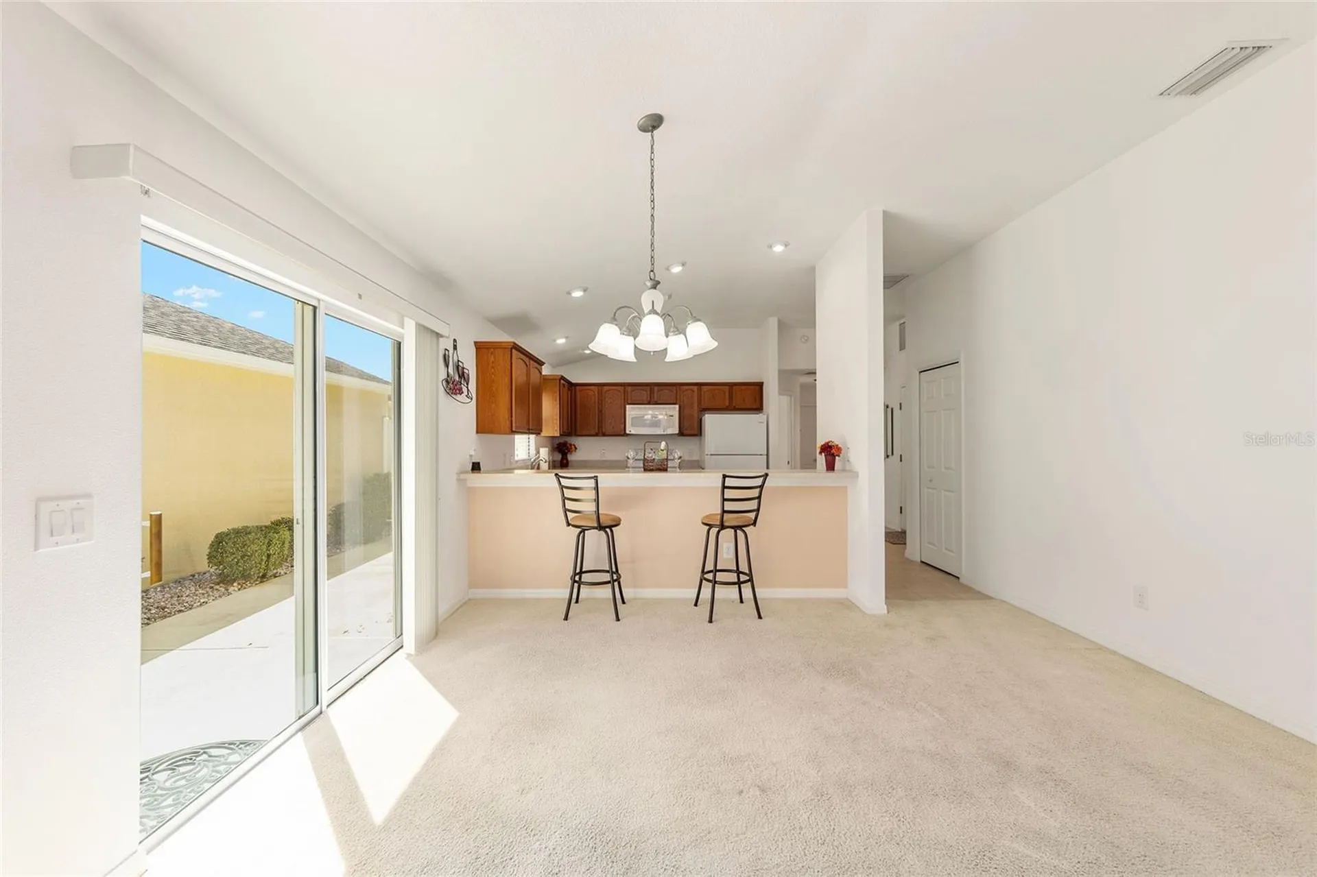 2055 Hydrangea Avenue The Villages FL 32162