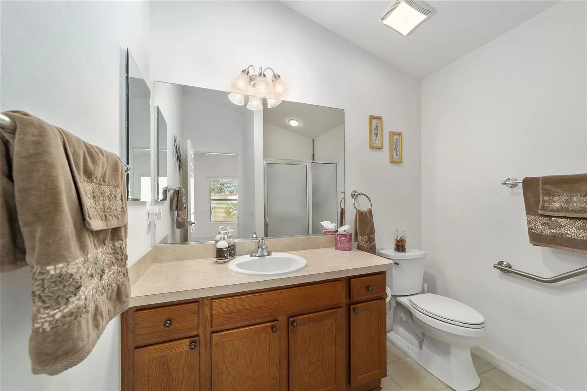 2055 Hydrangea Avenue The Villages FL 32162