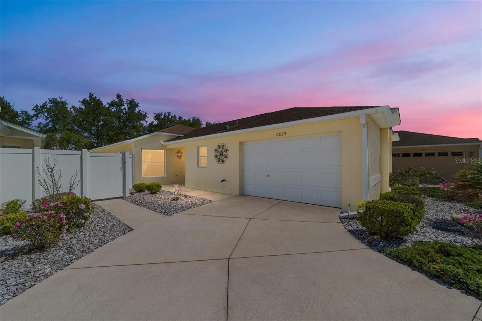 2055 Hydrangea Avenue The Villages FL 32162