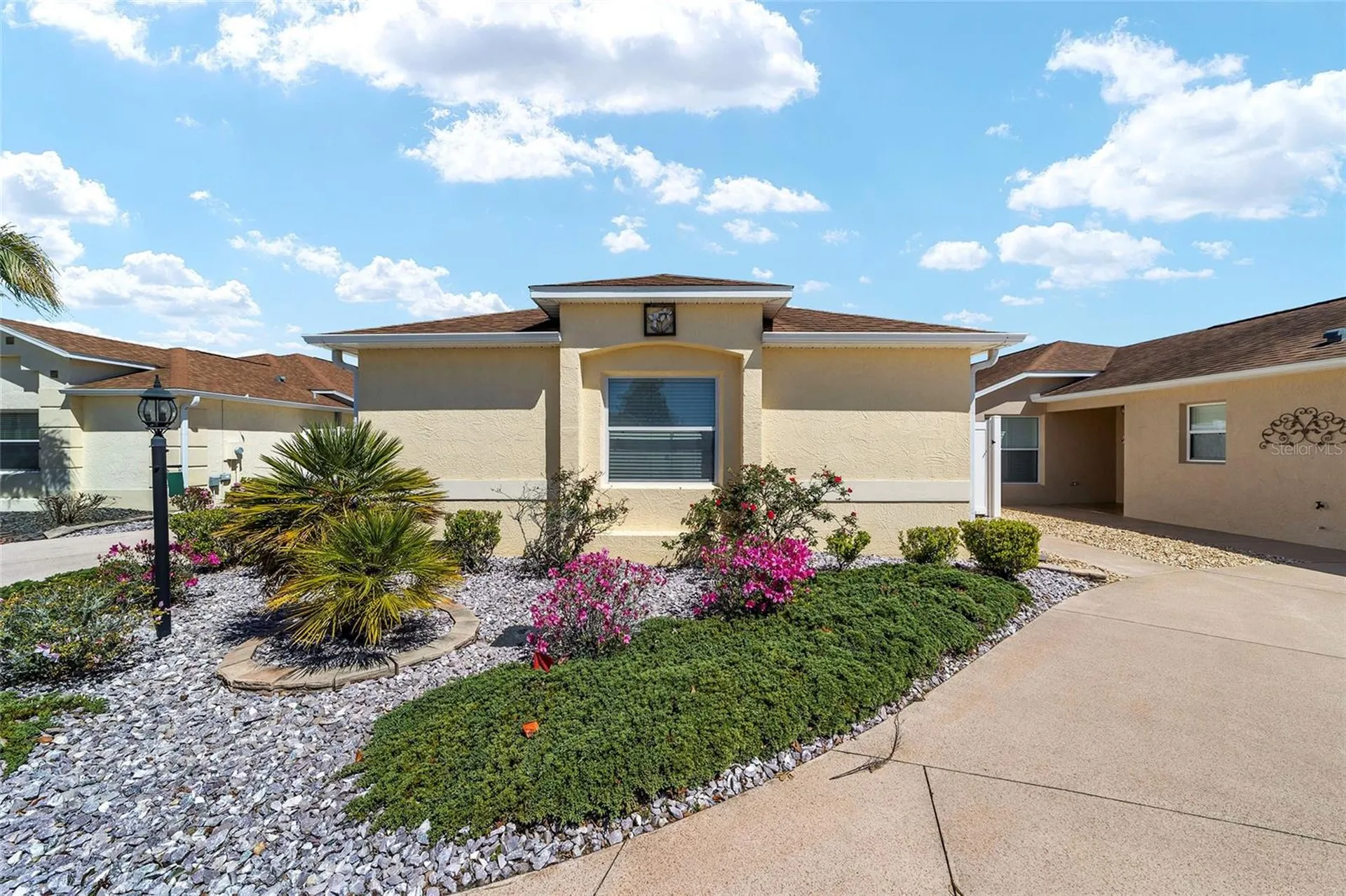 2055 Hydrangea Avenue The Villages FL 32162
