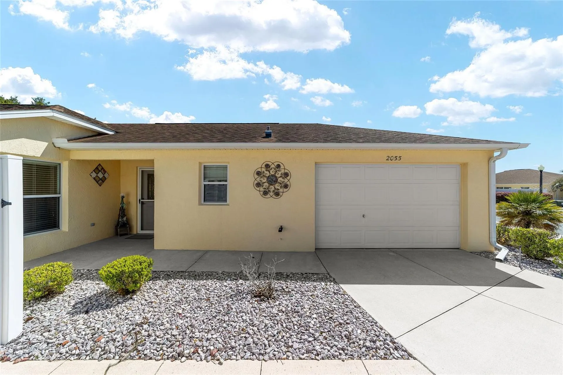 2055 Hydrangea Avenue The Villages FL 32162
