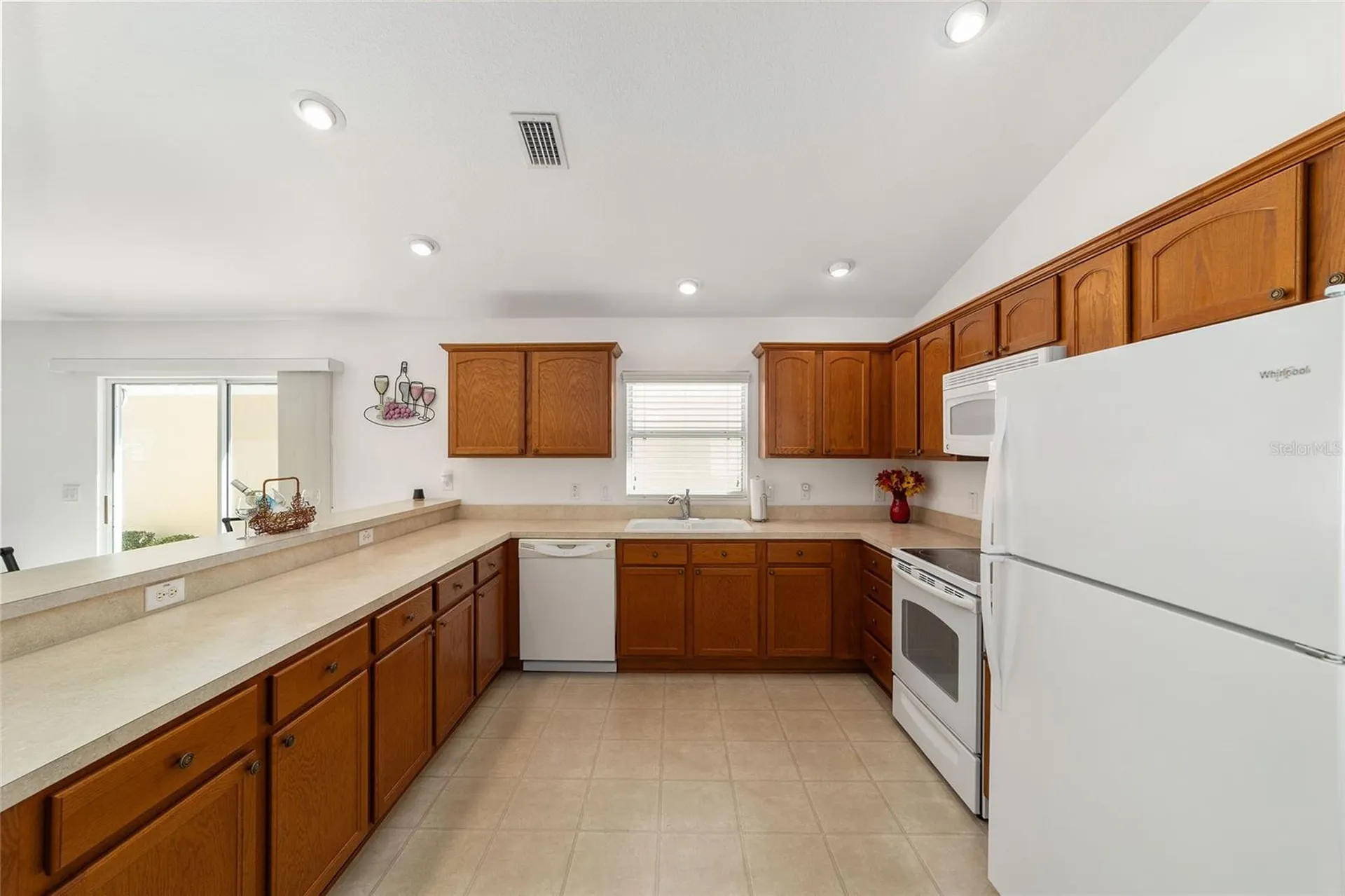 2055 Hydrangea Avenue The Villages FL 32162
