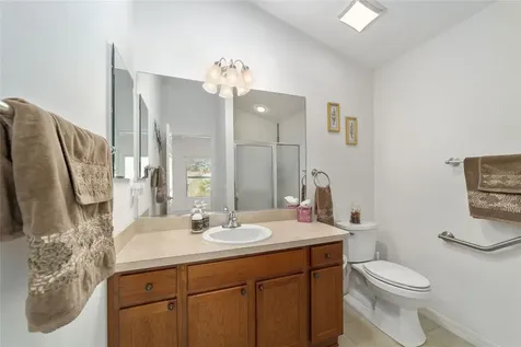 2055 Hydrangea Avenue The Villages FL 32162