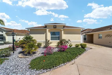 2055 Hydrangea Avenue The Villages FL 32162