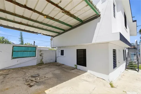 730 Calle La Estación Quebradillas PR 00678