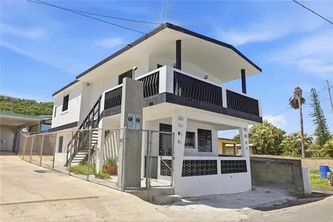 730 Calle La Estación Quebradillas PR 00678