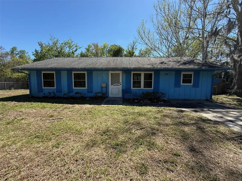 6292 W Park Drive Homosassa FL 34446