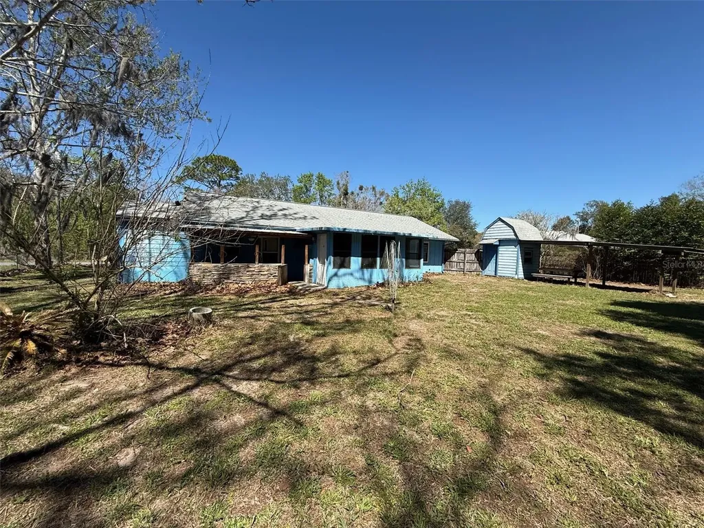 6292 W Park Drive Homosassa FL 34446