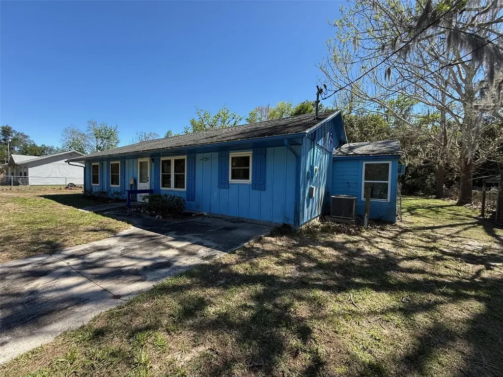 6292 W Park Drive Homosassa FL 34446