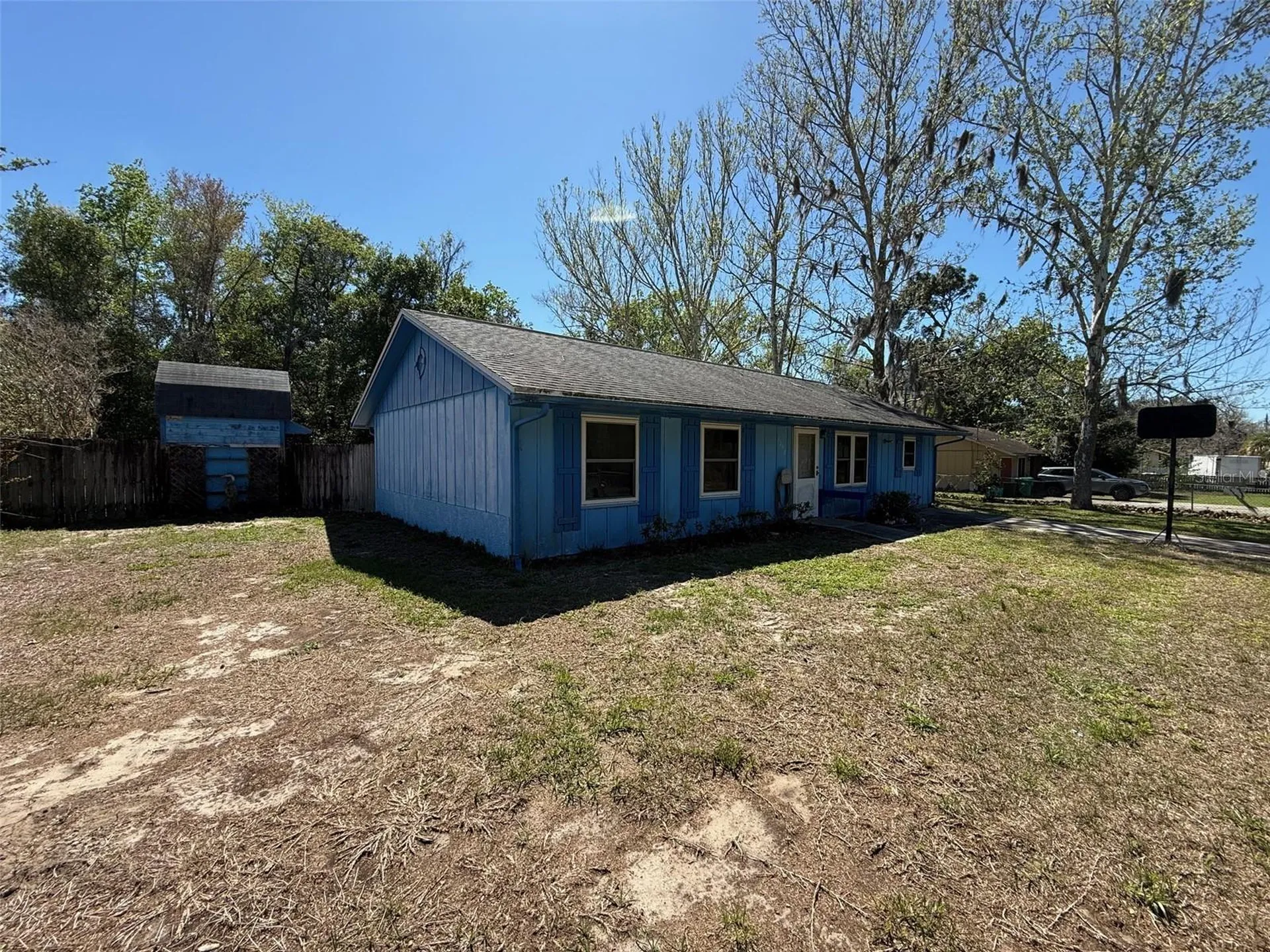 6292 W Park Drive Homosassa FL 34446