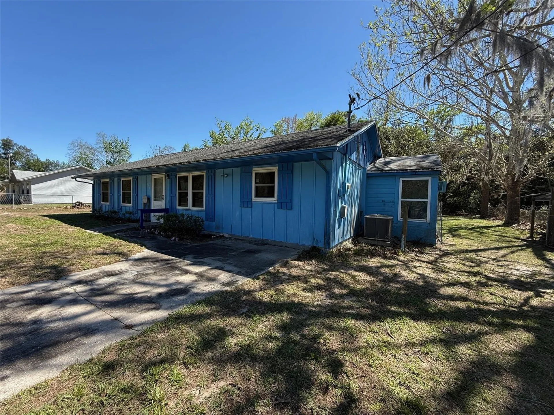 6292 W Park Drive Homosassa FL 34446