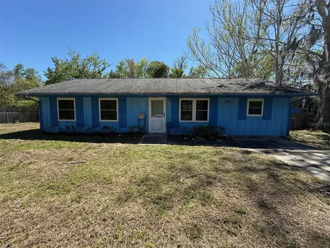 6292 W Park Drive Homosassa FL 34446