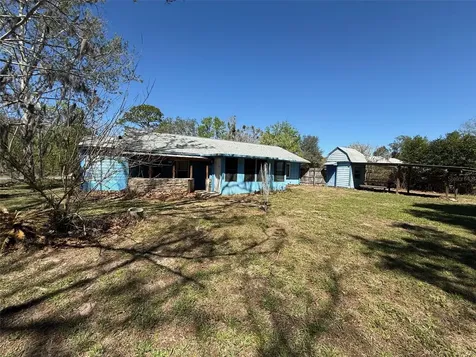 6292 W Park Drive Homosassa FL 34446