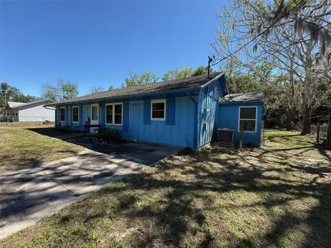 6292 W Park Drive Homosassa FL 34446