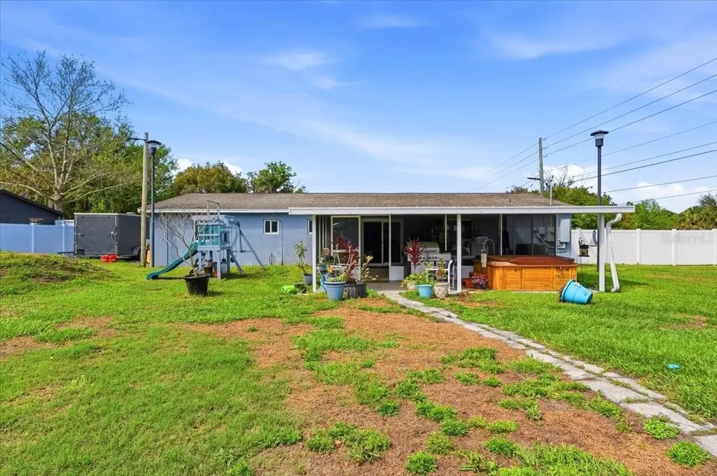 3011 Chabett Avenue Lakeland FL 33810