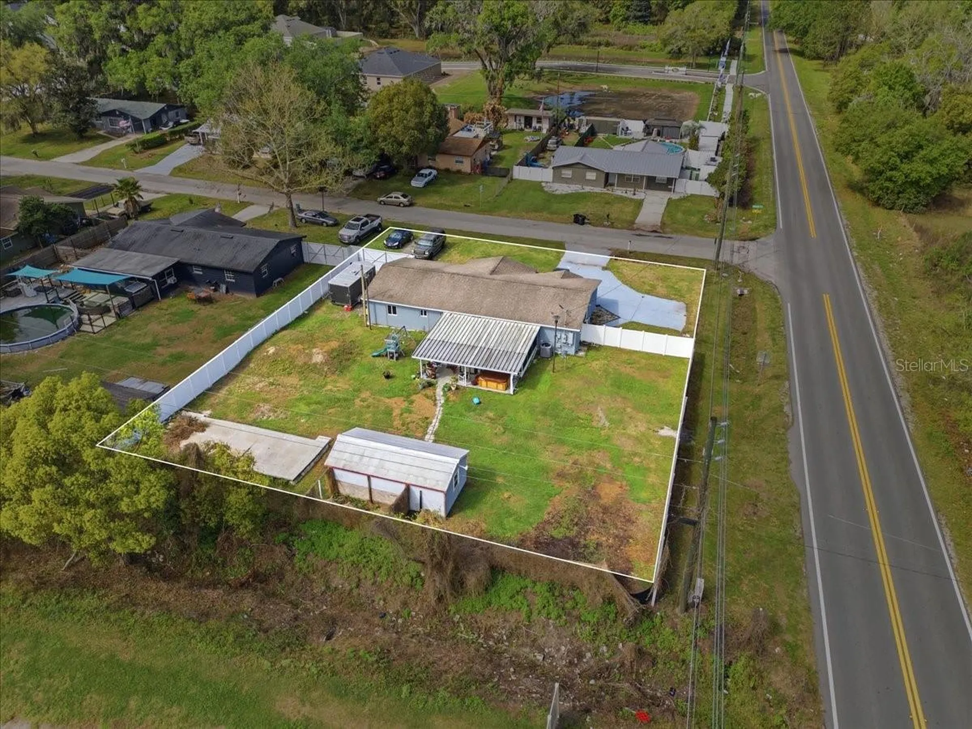 3011 Chabett Avenue Lakeland FL 33810