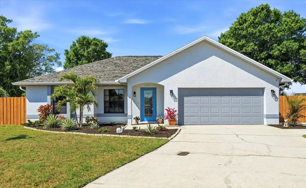 2016 58th Circle S St Petersburg FL 33712