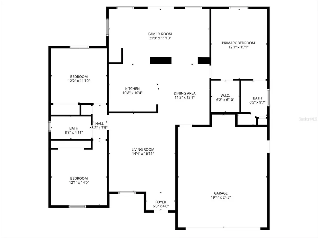 2016 58th Circle S St Petersburg FL 33712