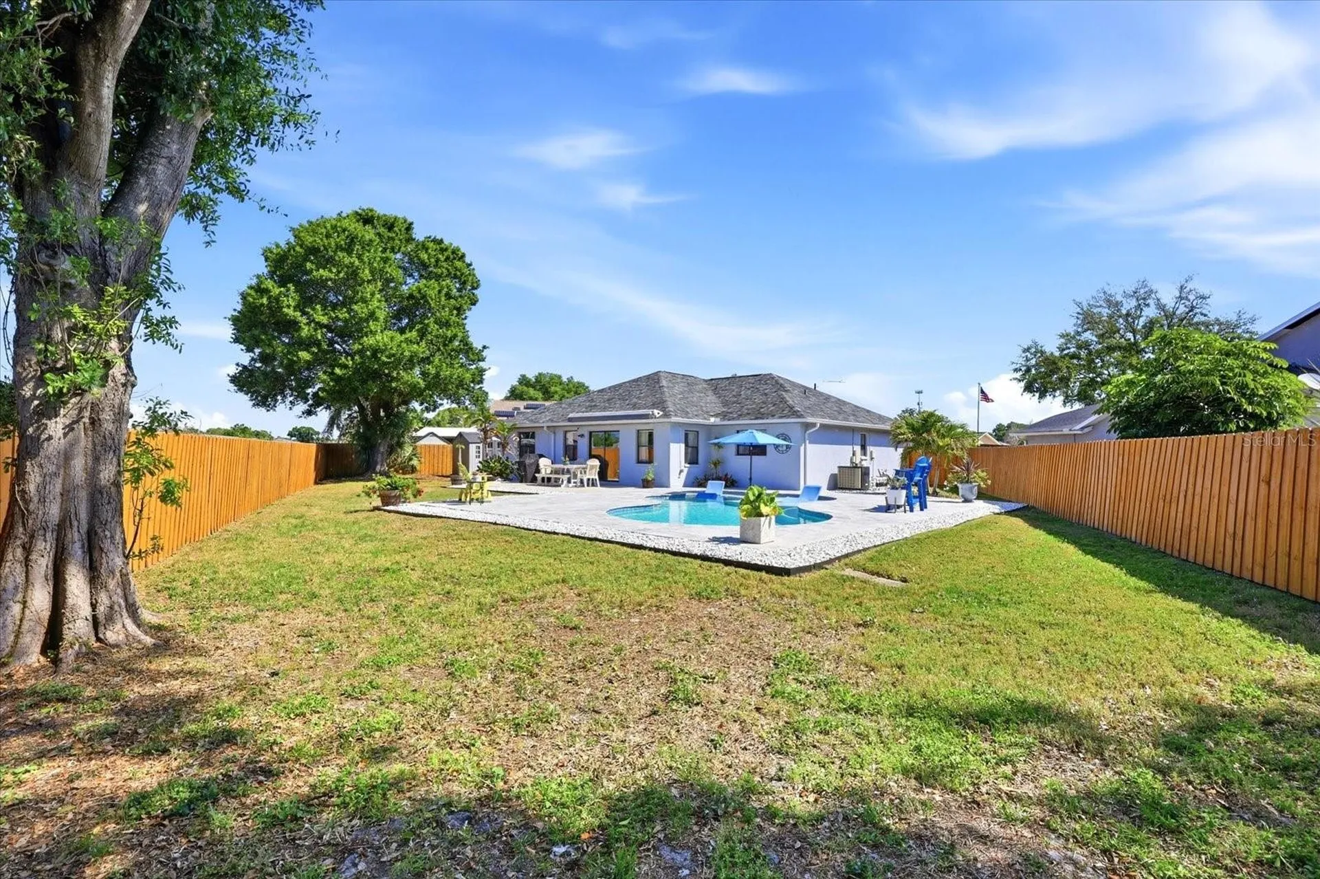 2016 58th Circle S St Petersburg FL 33712