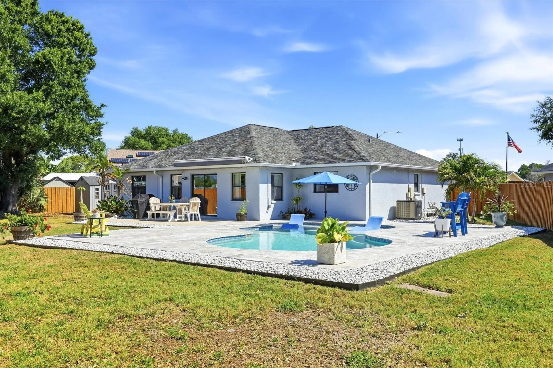 2016 58th Circle S St Petersburg FL 33712