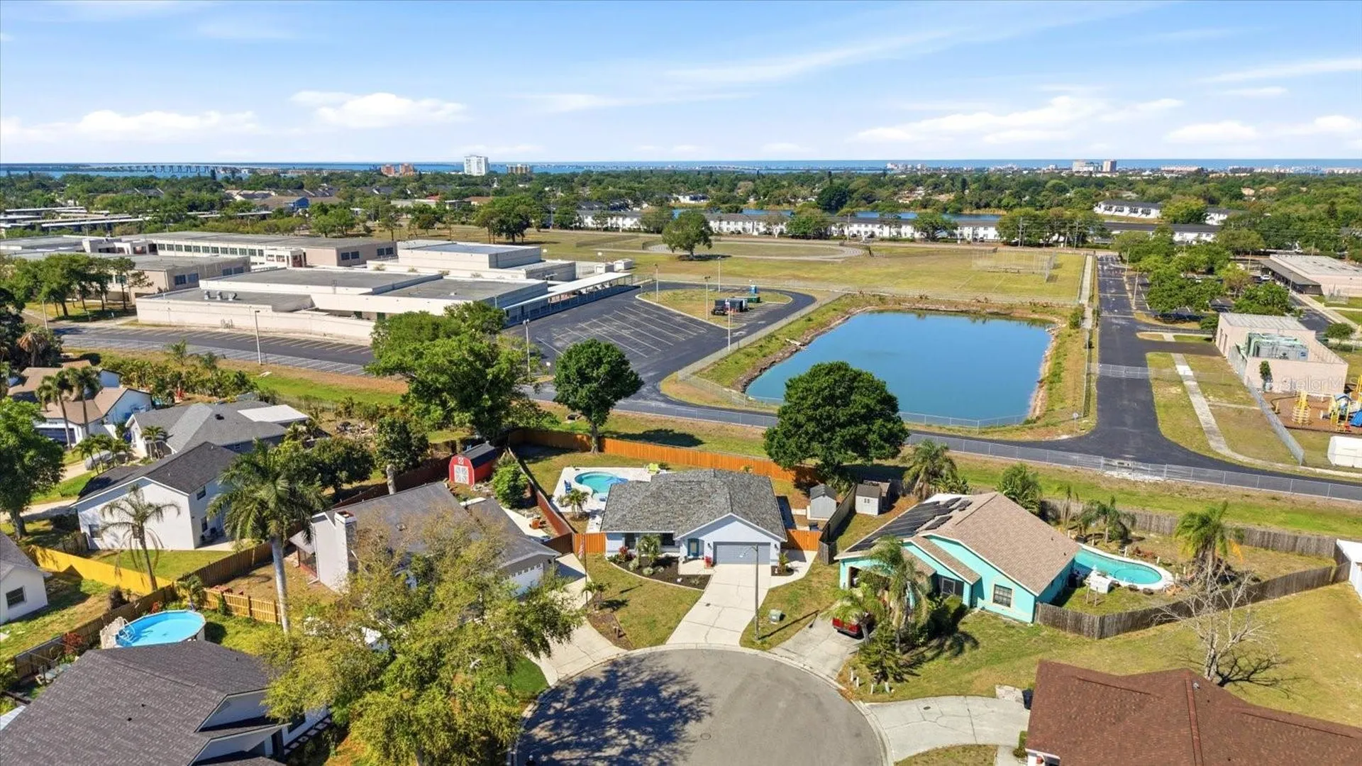 2016 58th Circle S St Petersburg FL 33712