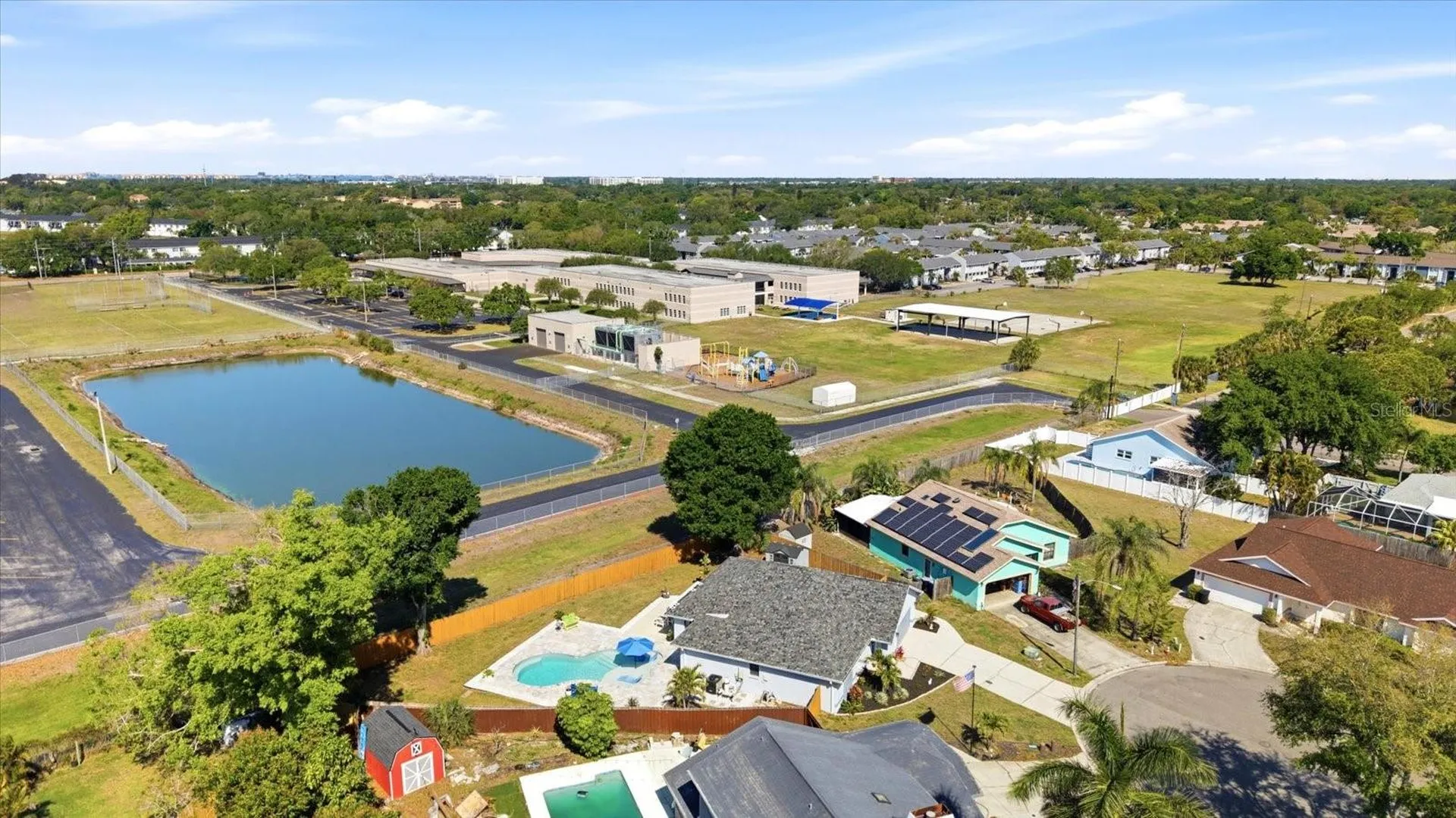 2016 58th Circle S St Petersburg FL 33712