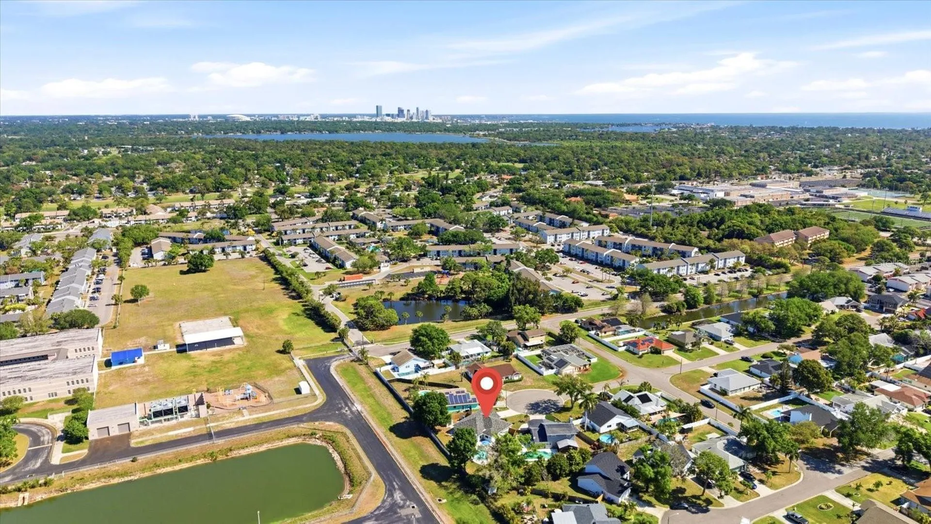2016 58th Circle S St Petersburg FL 33712