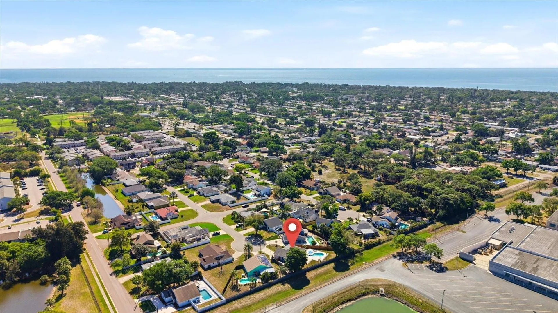 2016 58th Circle S St Petersburg FL 33712