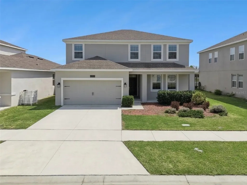 4360 Seven Canyons Drive Kissimmee FL 34746